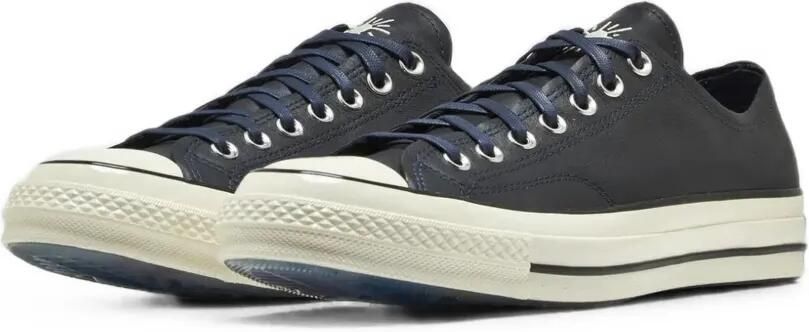 Converse Chuck 70 Ox sneakers Blauw - Foto 3