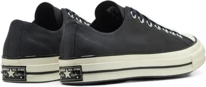 Converse Chuck 70 Ox sneakers Blauw - Foto 2