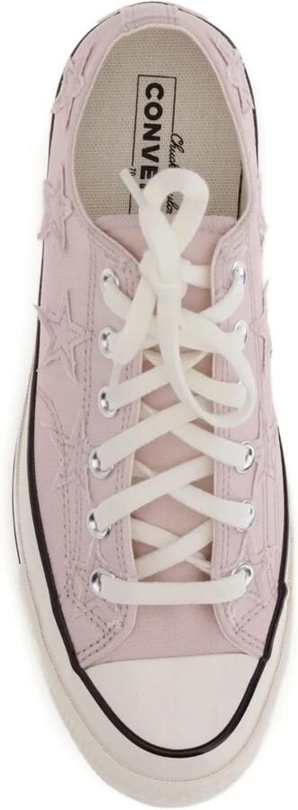 Converse Chuck 70 Ox sneakers Roze - Foto 3