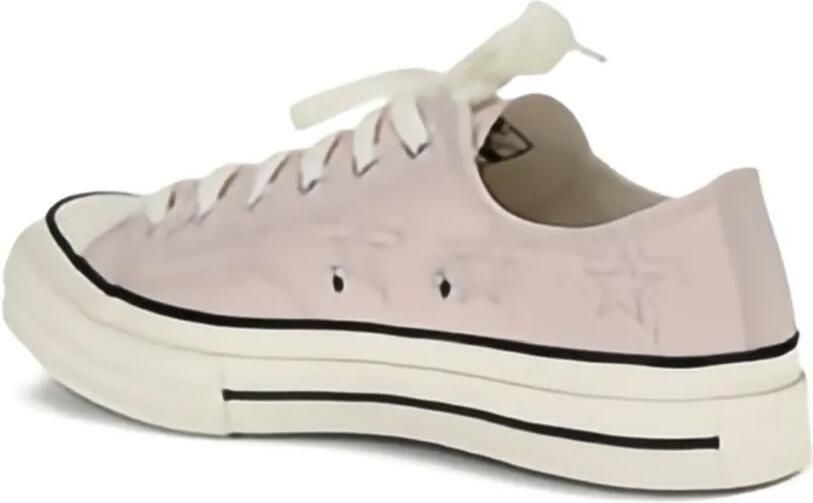 Converse Chuck 70 Ox sneakers Roze - Foto 2