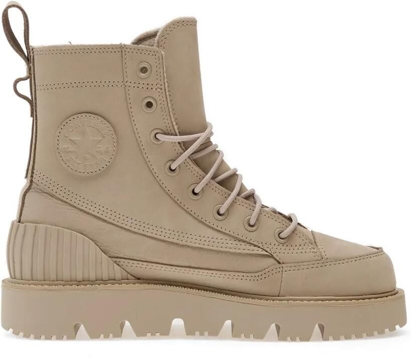 Converse Chuck Taylor All Star Lift Double Stack Platform Charms high-top sneakers Bruin