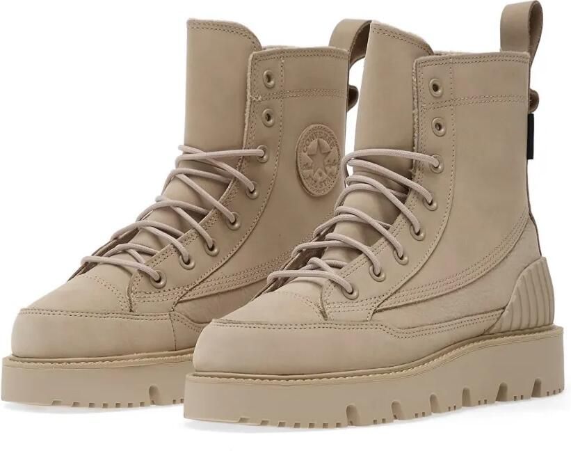 Converse Chuck 70 Rugged veterlaarzen Beige - Foto 3