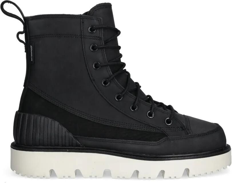 Converse Chuck 70 Rugged veterlaarzen Zwart