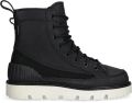 Converse Chuck 70 Rugged veterlaarzen Zwart - Zwart