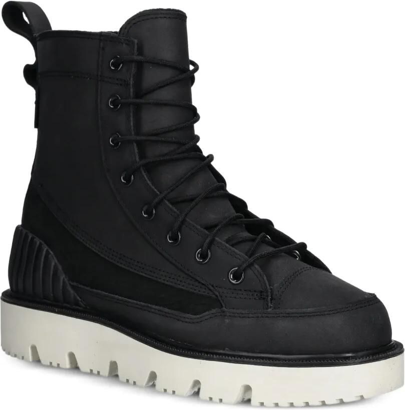 Converse Louie Lopez Pro 2 sneakers met sterrenpatroon Rood