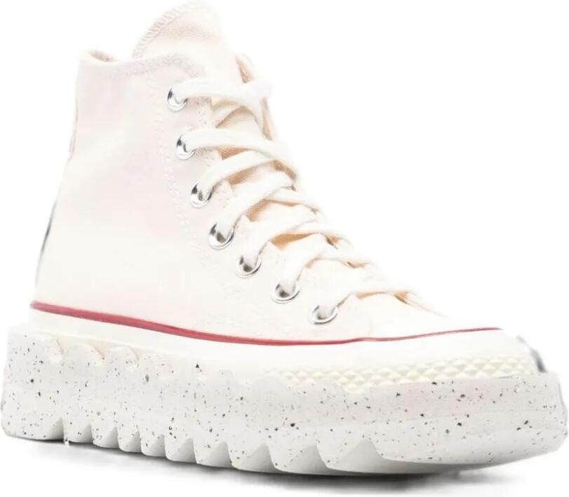 Converse Chuck 70 Shark Trek sneakers Beige - Foto 3