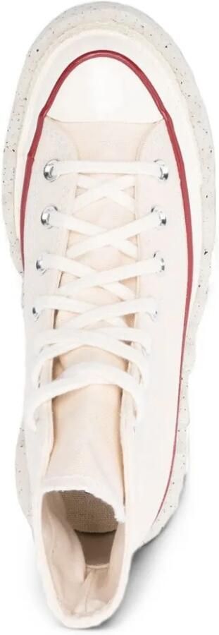 Converse Chuck 70 Shark Trek sneakers Beige - Foto 4