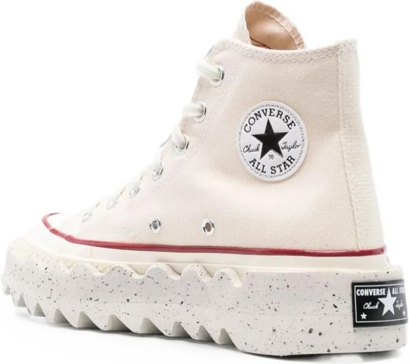 Converse Chuck 70 Shark Trek sneakers Beige - Foto 2