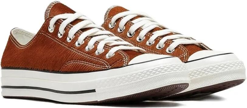 Converse Chuck 70 sneakers Bruin - Foto 2