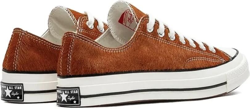 Converse Chuck 70 sneakers Bruin - Foto 3