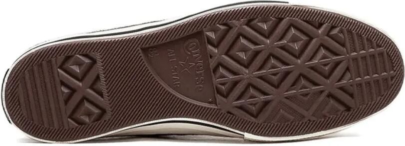 Converse Chuck 70 sneakers Bruin - Foto 5