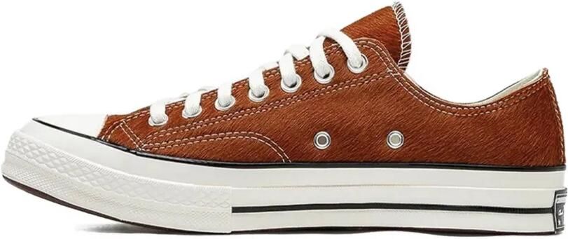 Converse Chuck 70 sneakers Bruin - Foto 4