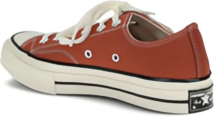 Converse Chuck 70 sneakers Bruin - Foto 2