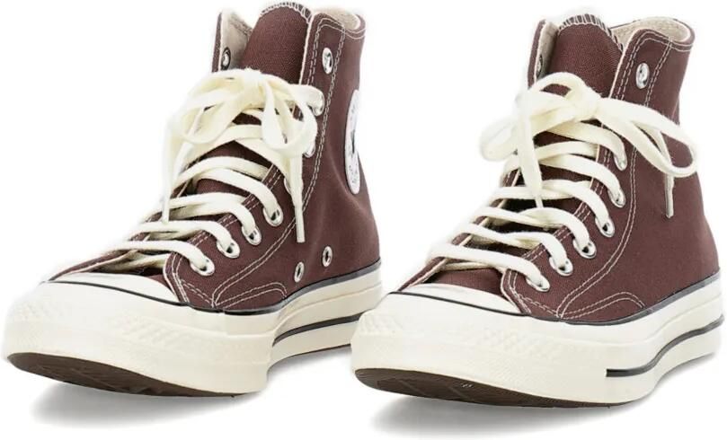 Converse Chuck 70 sneakers Bruin - Foto 4