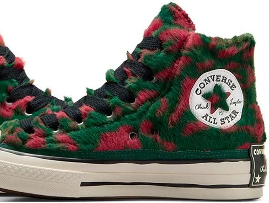 Converse Chuck 70 sneakers Groen