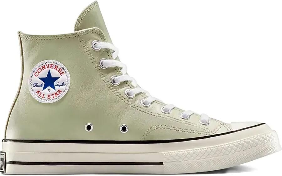 Converse Chuck 70 sneakers Groen