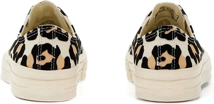 Converse Chuck 70 sneakers met luipaardprint Beige - Foto 2