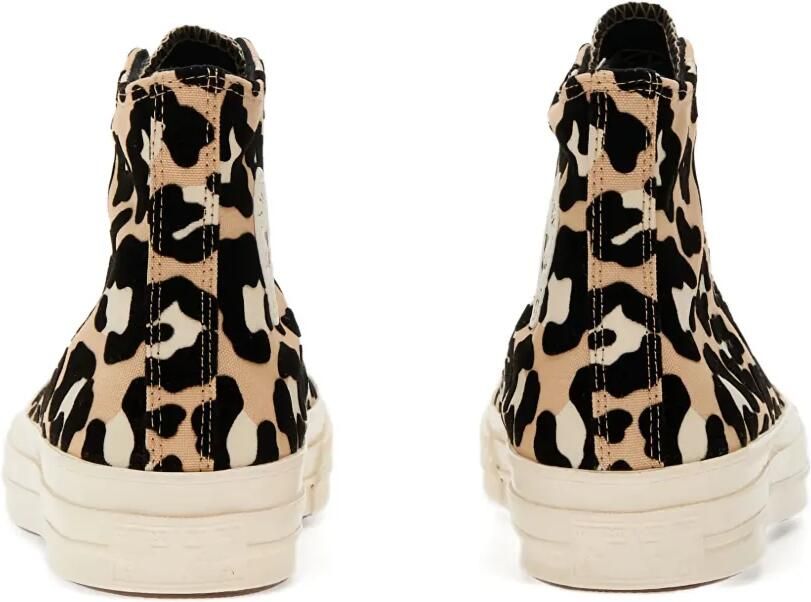 Converse Chuck 70 sneakers met luipaardprint Bruin - Foto 2