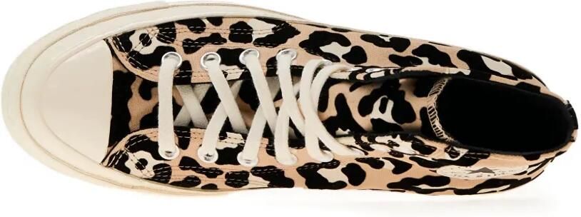 Converse Chuck 70 sneakers met luipaardprint Bruin - Foto 5