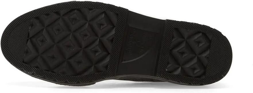 Converse Chuck 70 sneakers met plateauzool Zwart - Foto 4