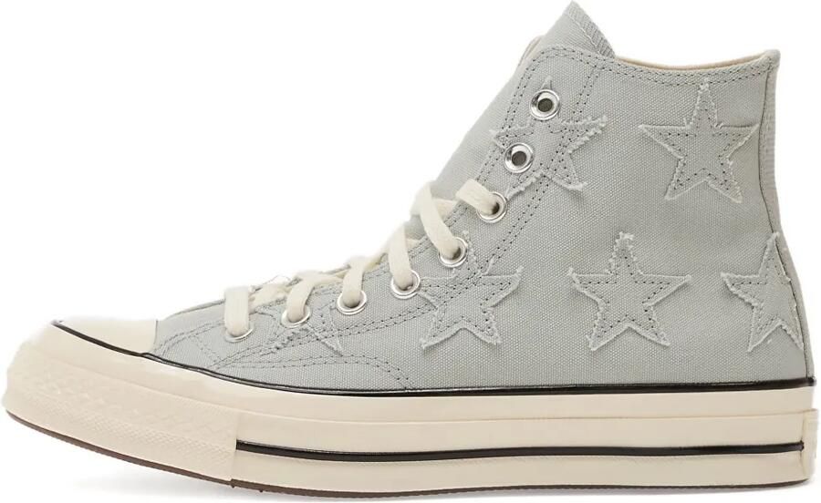 Converse Chuck Taylor All Star Celestial sneakers Zwart