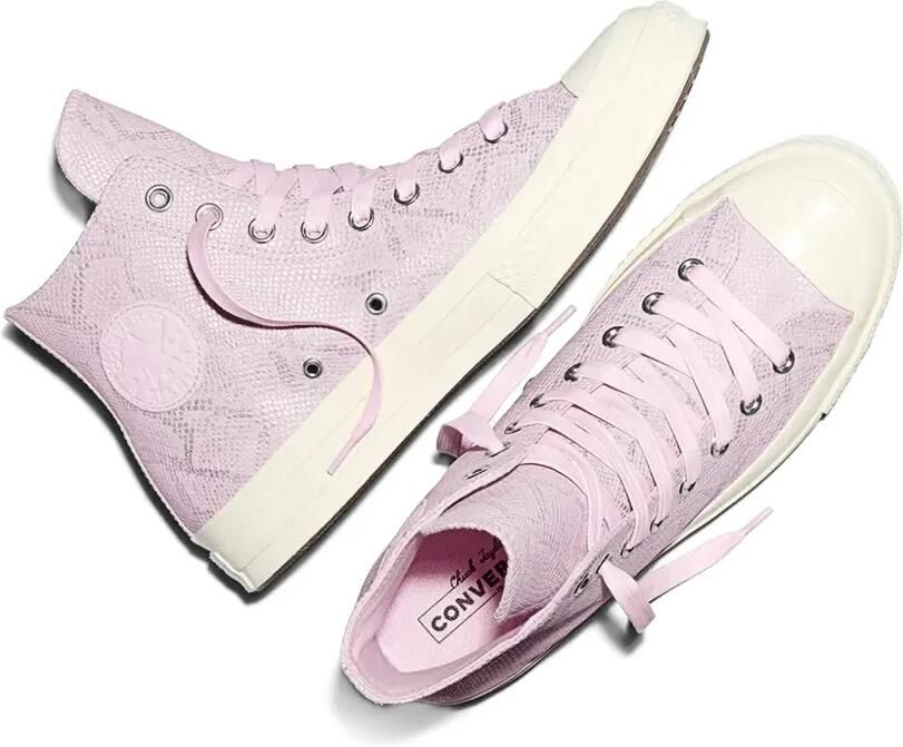 Converse Chuck 70 sneakers Roze - Foto 2