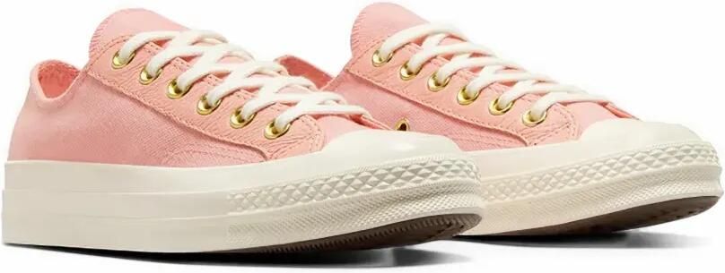 Converse Chuck 70 sneakers Roze - Foto 5