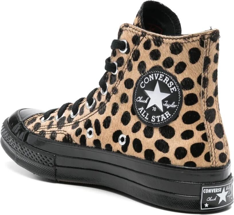 Converse Chuck 70 sneakers Zwart - Foto 2