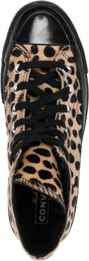 Converse Chuck 70 sneakers Zwart - Foto 3