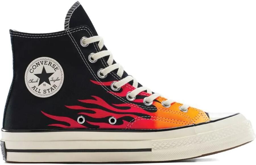 Converse Chuck 70 sneakers Zwart