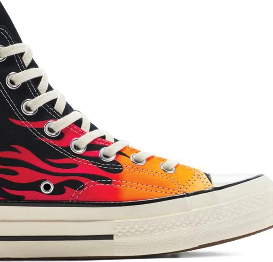 Converse Chuck 70 sneakers Zwart - Foto 2