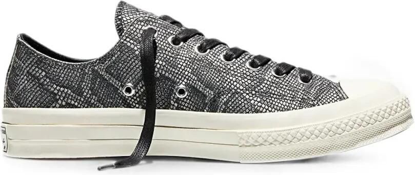 Converse Chuck 70 sneakers Zwart