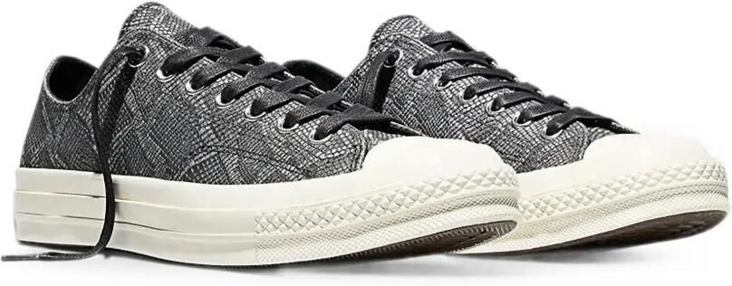 Converse Chuck 70 sneakers Zwart - Foto 5