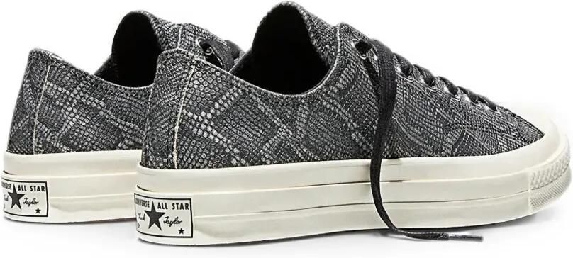 Converse Chuck 70 sneakers Zwart - Foto 3