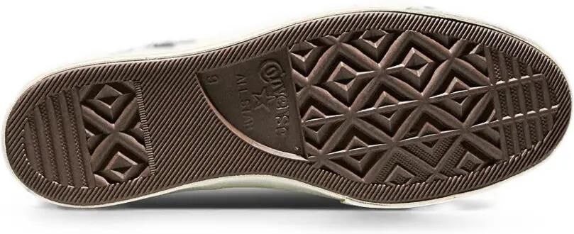 Converse Chuck 70 sneakers Zwart - Foto 4
