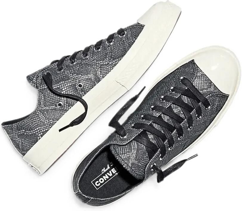 Converse Chuck 70 sneakers Zwart - Foto 2