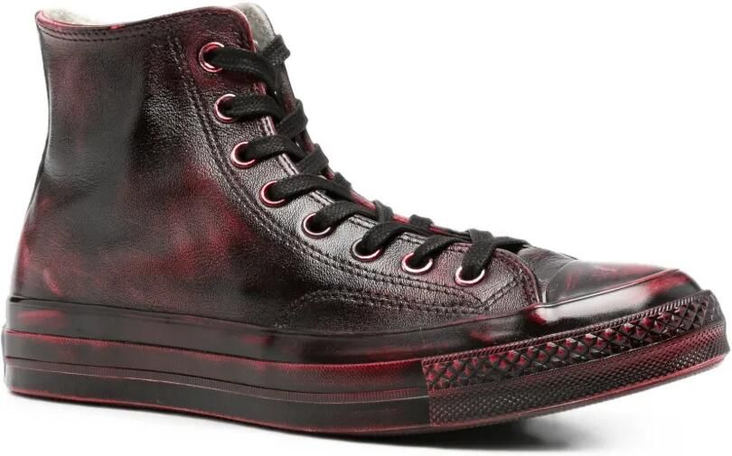 Converse Chuck 70 sneakers Zwart