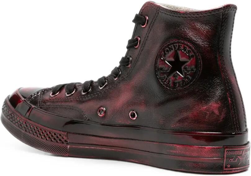 Converse Chuck 70 sneakers Zwart - Foto 2
