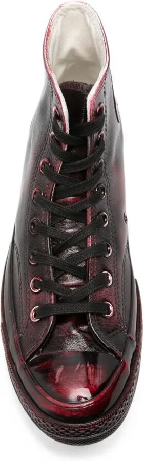 Converse Chuck 70 sneakers Zwart - Foto 3