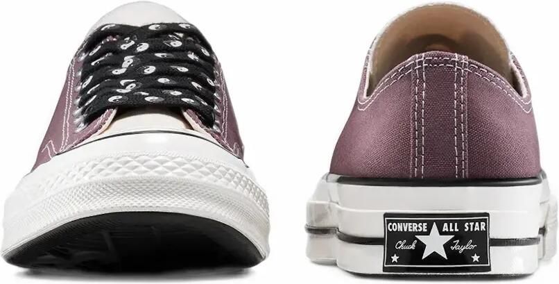 Converse Chuck 70 Yin-Yang sneakers Paars - Foto 3