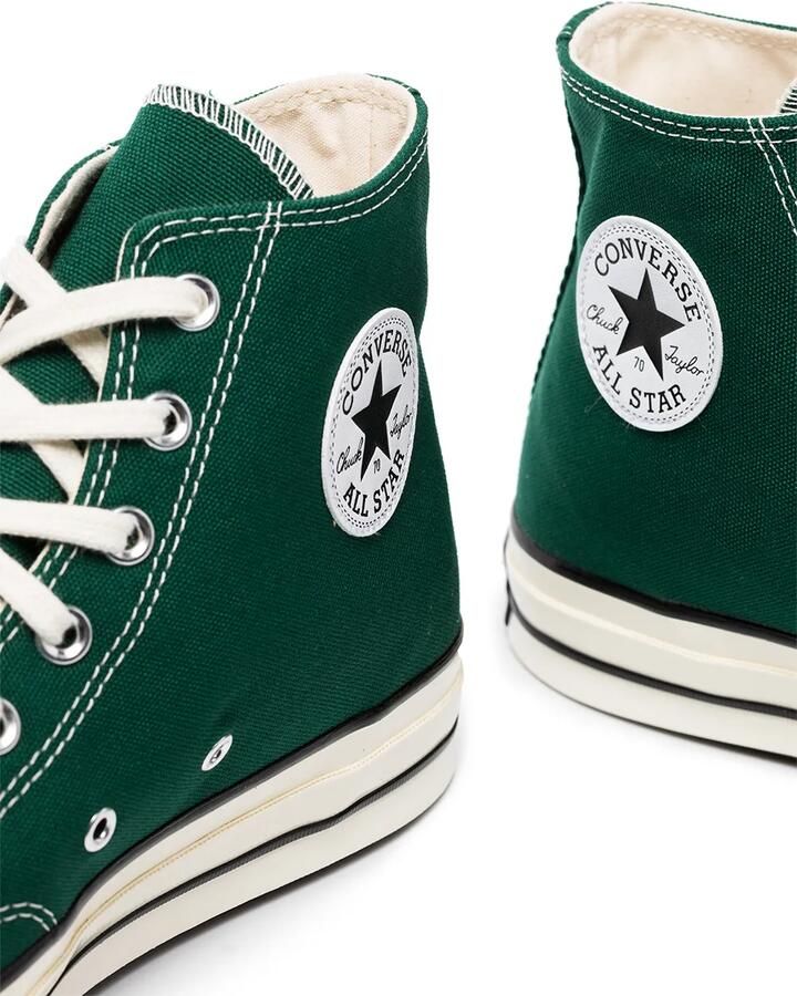 Converse Chuck high-top sneakers Groen - Foto 2