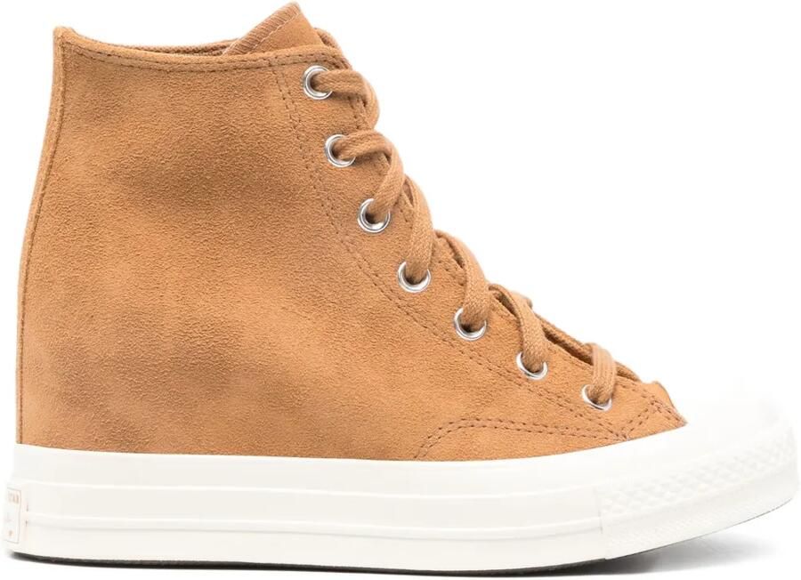 Converse Chuck Taylor 70 high-top sneakers Beige