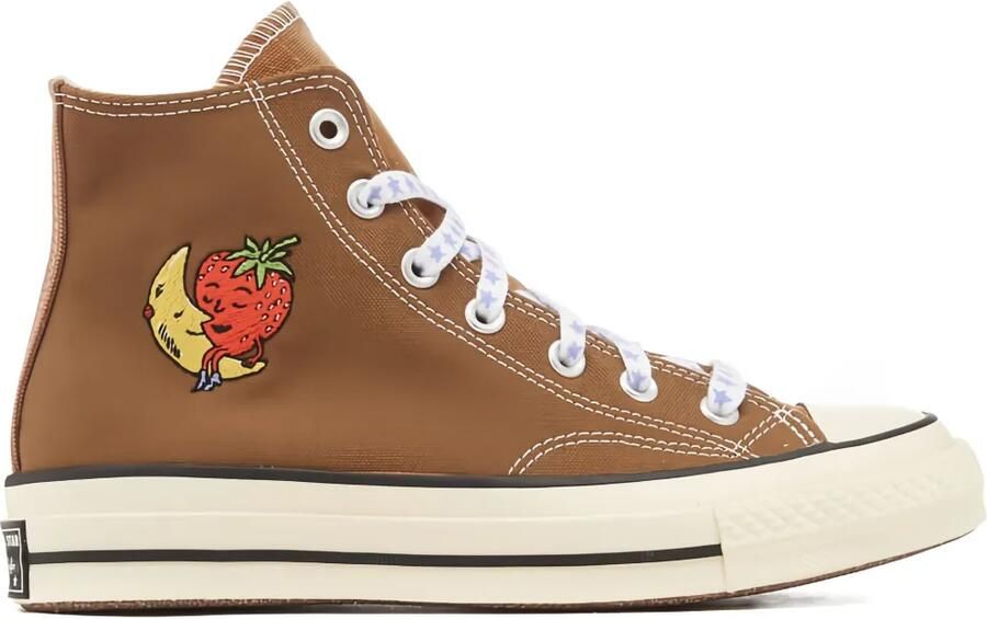 Converse Chuck Taylor All Star 70 "Brown Egret" sneakers Bruin