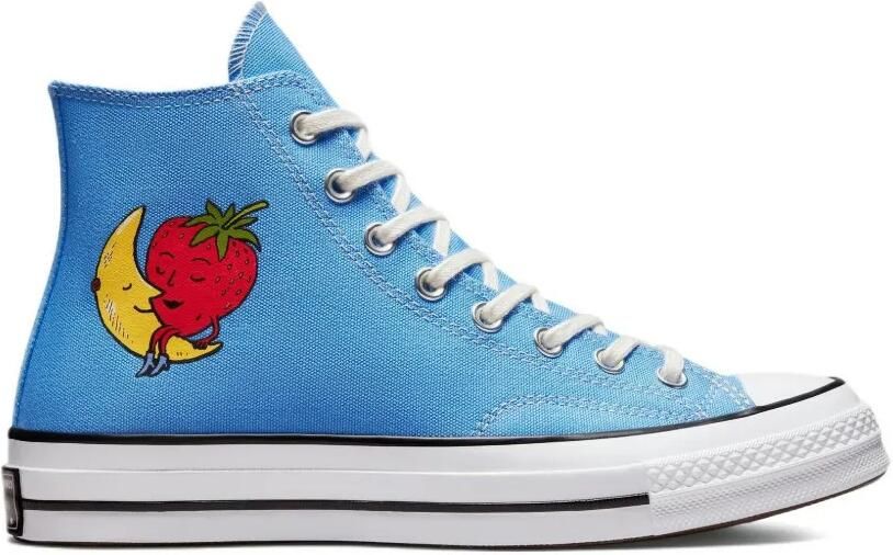 Converse Chuck Taylor All Star 70 sneakers Blauw