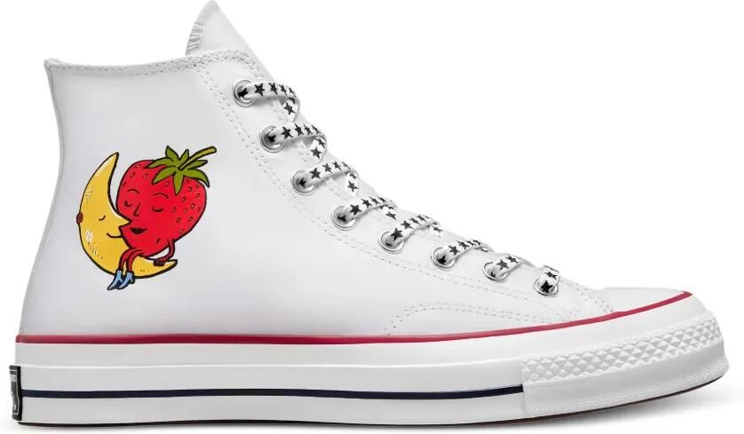 Converse Chuck Taylor All Star 70 sneakers Blauw