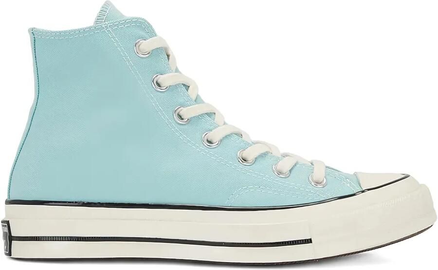 Converse Chuck Taylor All Star 70 "Soft Juniper Egret Black" sneakers Blauw