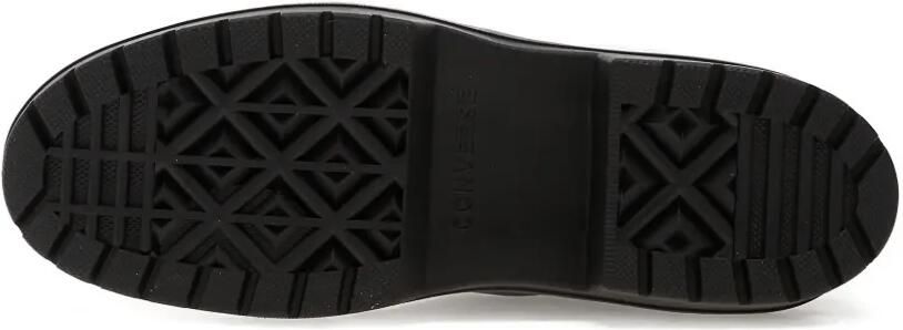 Converse Chuck Taylor All Star Chelsea laarzen met hak Zwart - Foto 5