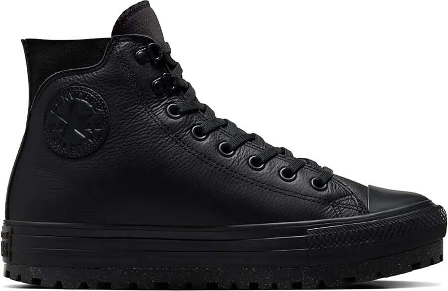 Converse Chuck Taylor All Star Construct Hi sneakers Groen - Foto 7