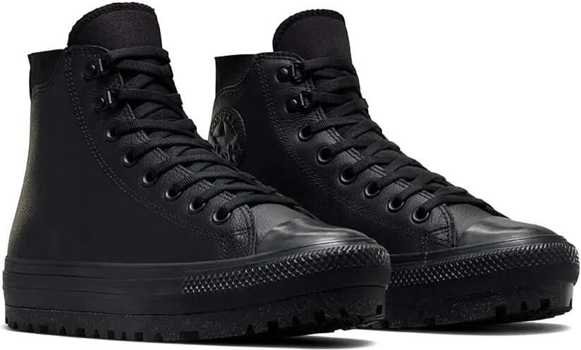 Converse Chuck Taylor All Star Construct Hi sneakers Groen - Foto 10