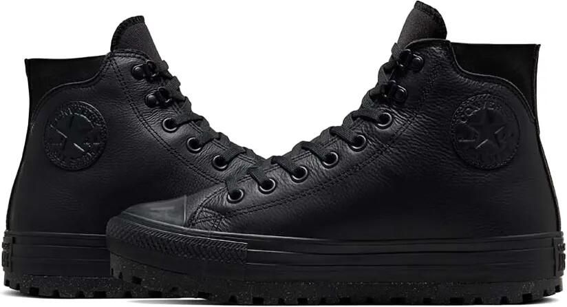 Converse Chuck Taylor All Star Construct Hi sneakers Groen - Foto 11